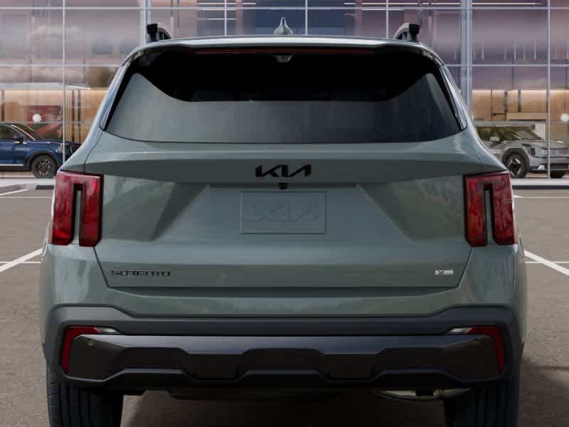 Thumbnail: 2026 Kia Sorento - 13