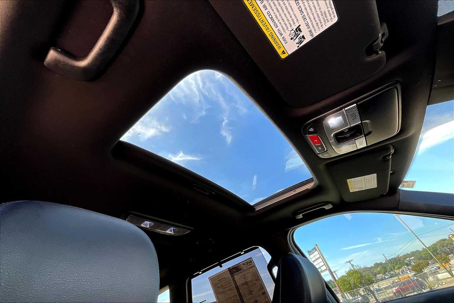 Thumbnail: 2024 Kia Telluride - 30