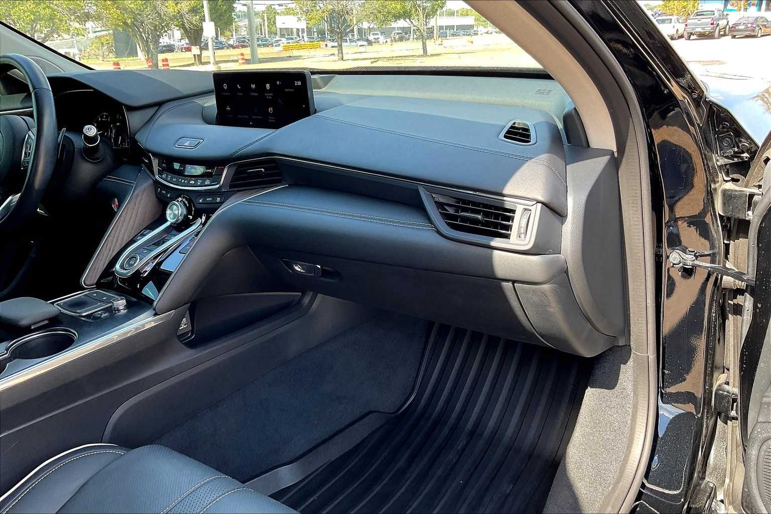 Thumbnail: 2022 Acura TLX - 23