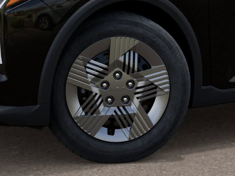 Thumbnail: 2026 Kia K4 - 9