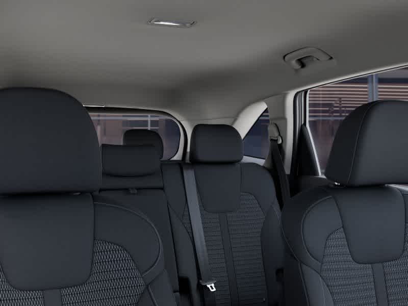 Thumbnail: 2026 Kia Sorento - 27