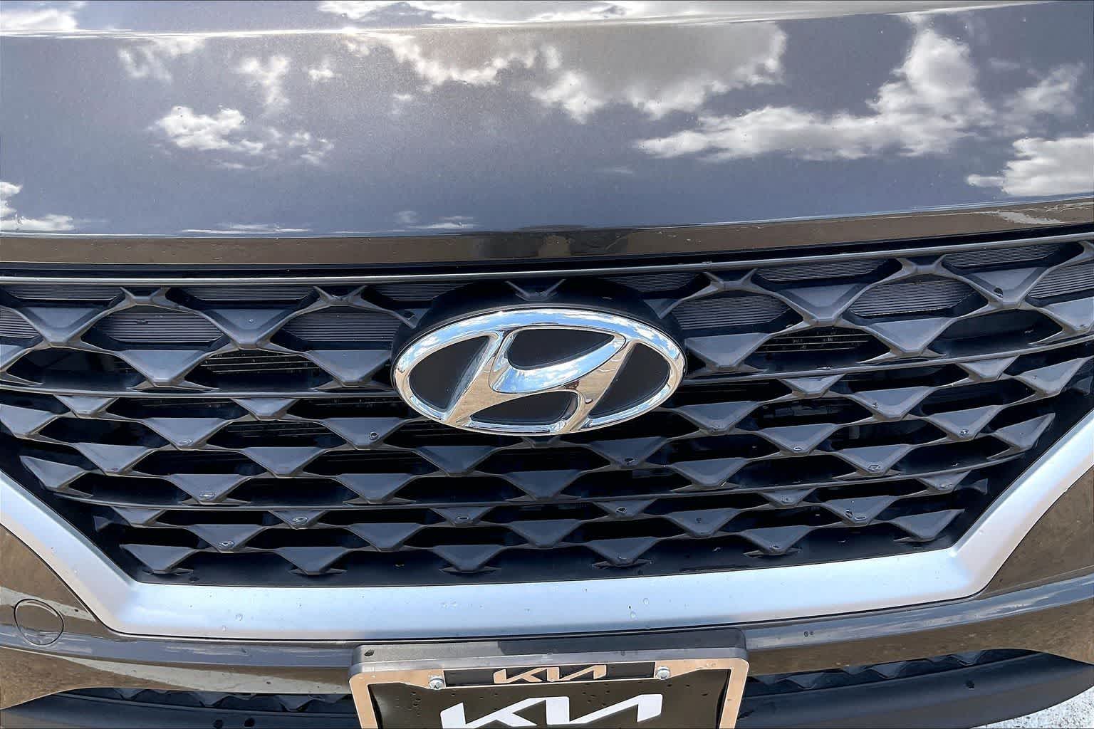 Thumbnail: 2019 Hyundai Tucson - 31