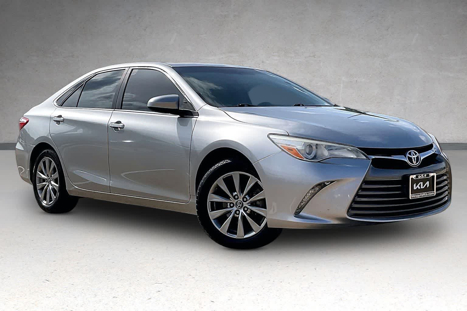 Thumbnail: 2017 Toyota Camry - 20