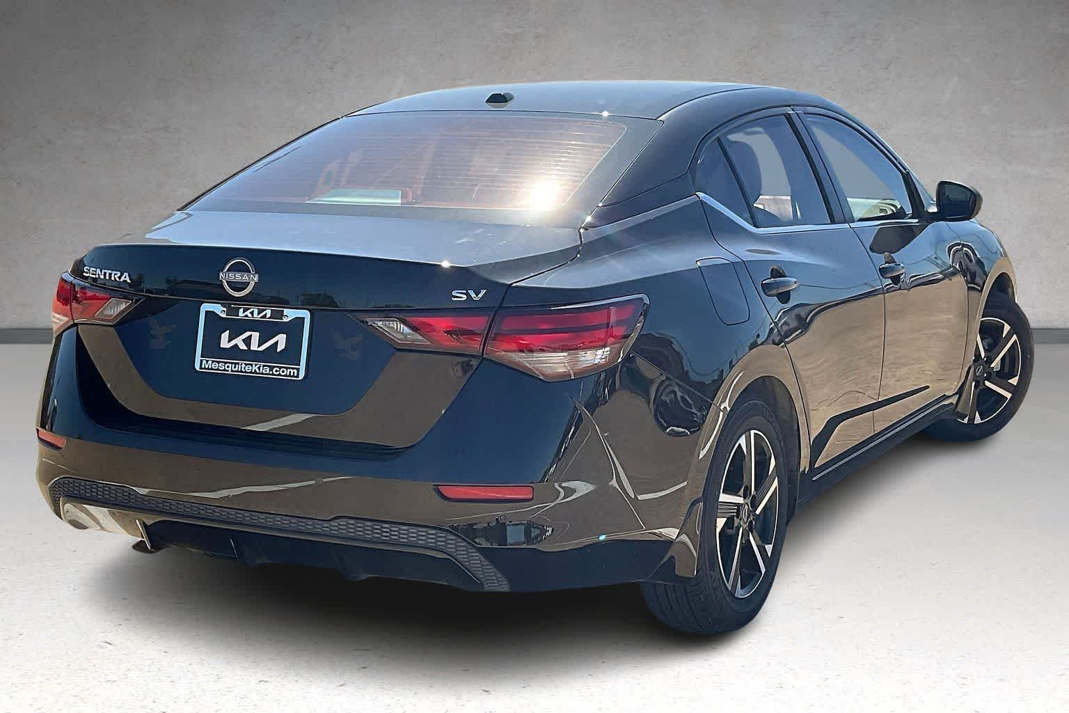 Thumbnail: 2024 Nissan Sentra - 22