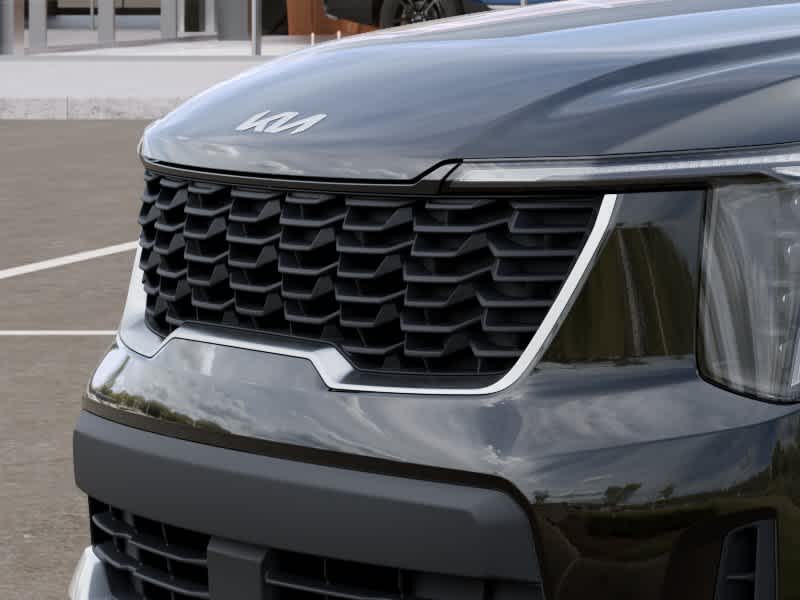 Thumbnail: 2026 Kia Sorento - 12