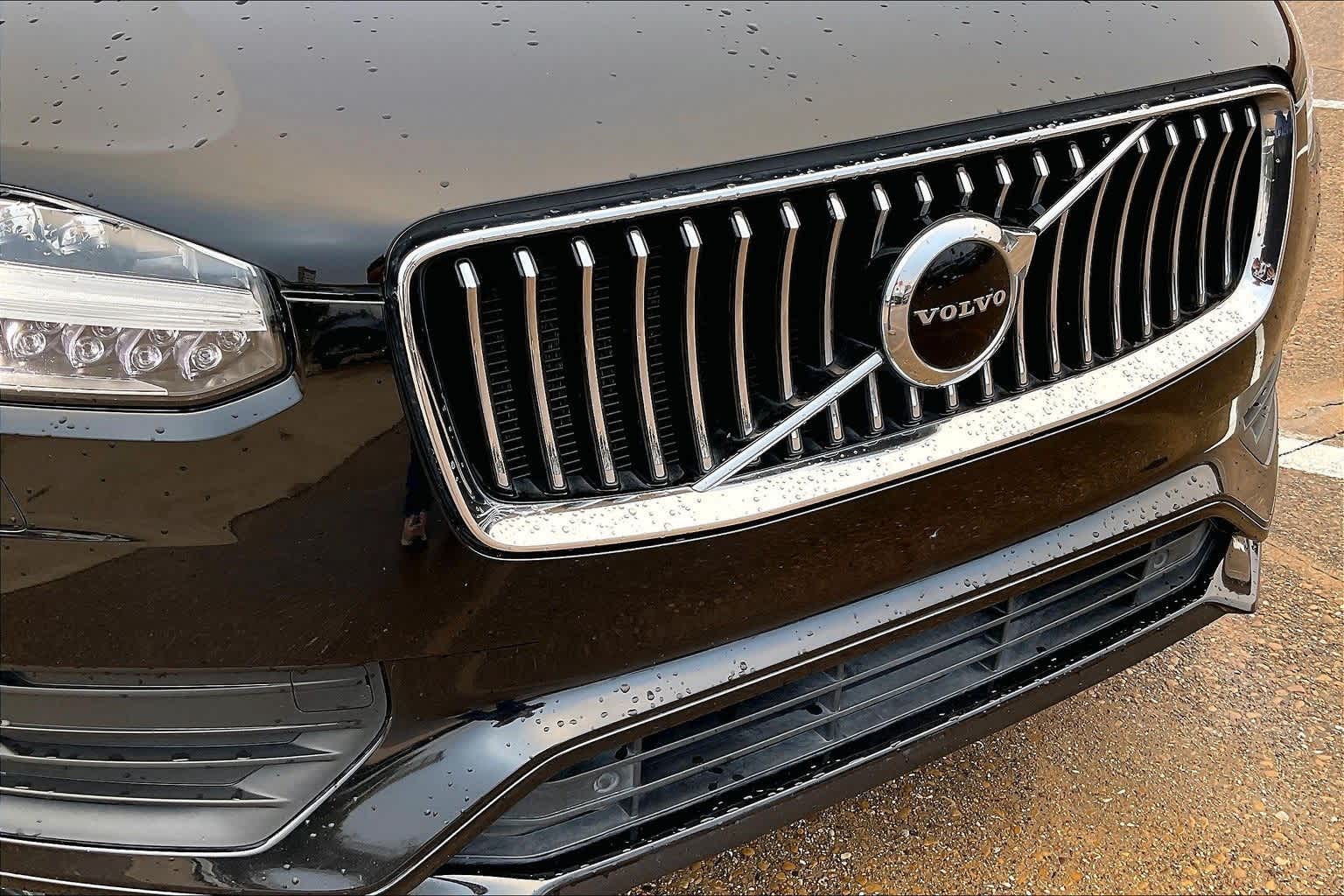 Thumbnail: 2021 Volvo XC90 - 33