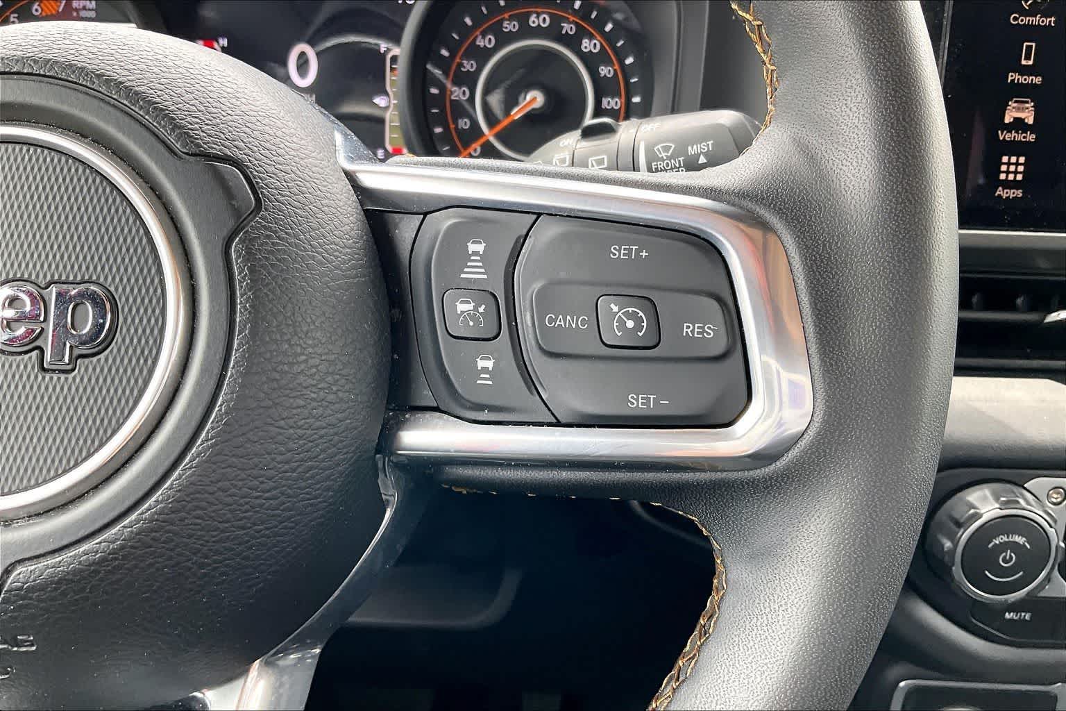 Thumbnail: 2025 Jeep Wrangler - 24