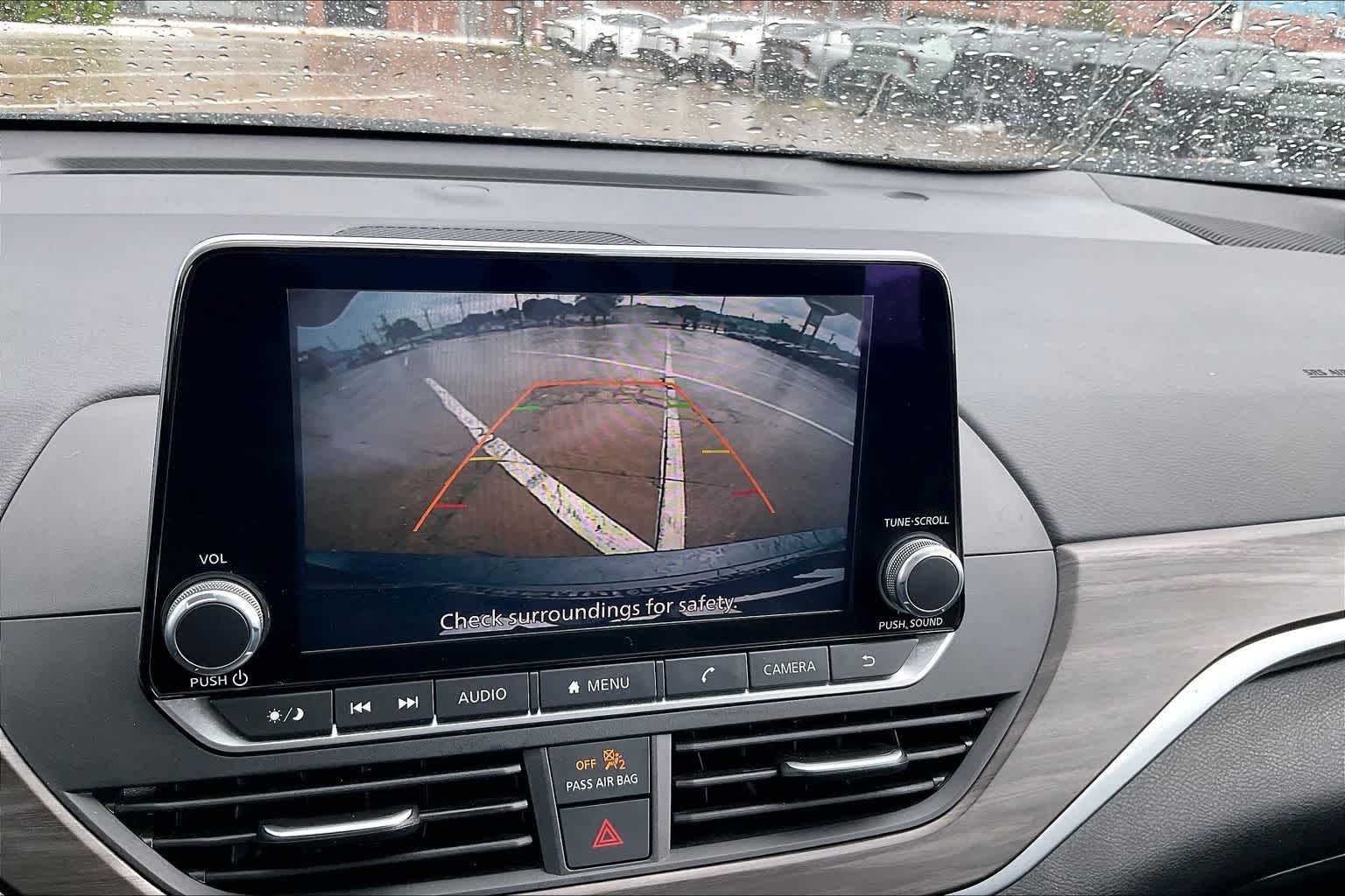 Thumbnail: 2025 Nissan Altima - 26