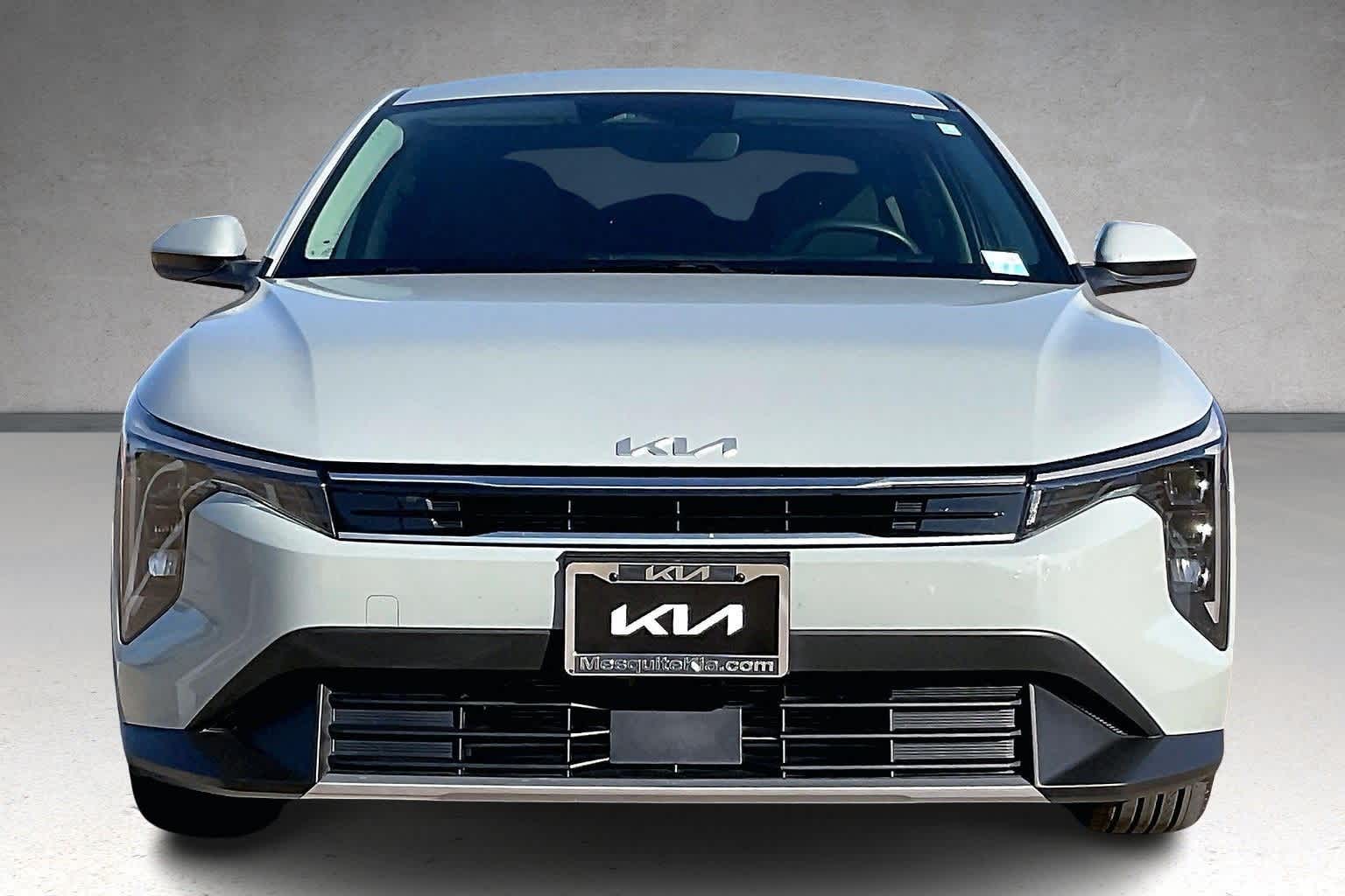 Thumbnail: 2025 Kia K4 - 6