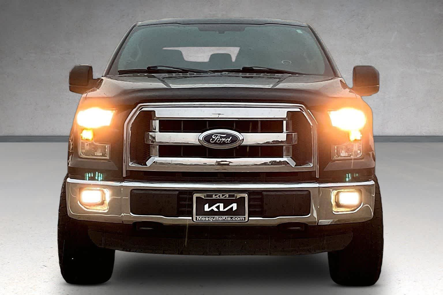 Thumbnail: 2016 Ford F-150 - 6