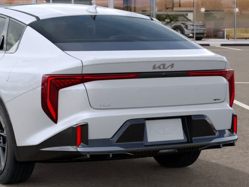 Thumbnail: 2026 Kia K4 - 13