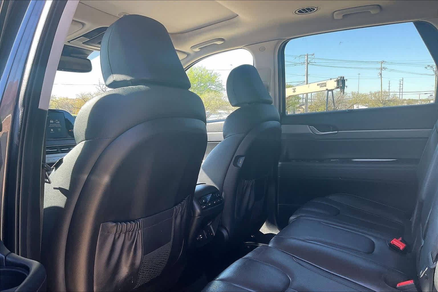 Thumbnail: 2020 Hyundai Palisade - 12