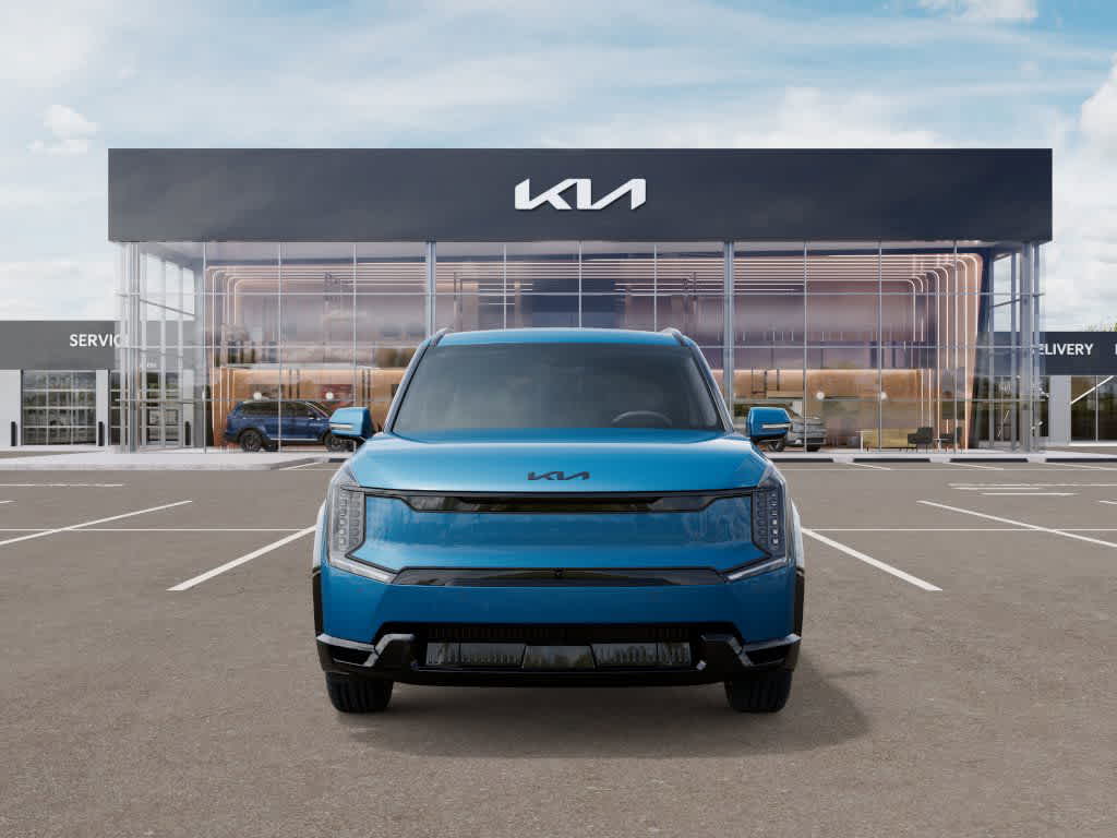 2026 Kia EV9 Land 2