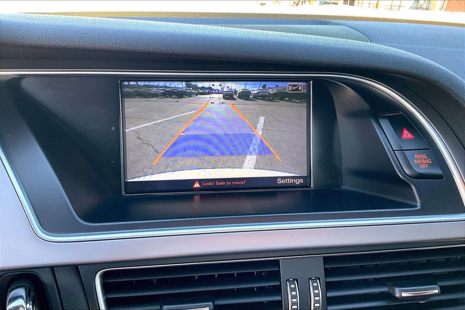 Thumbnail: 2014 Audi S4 - 26