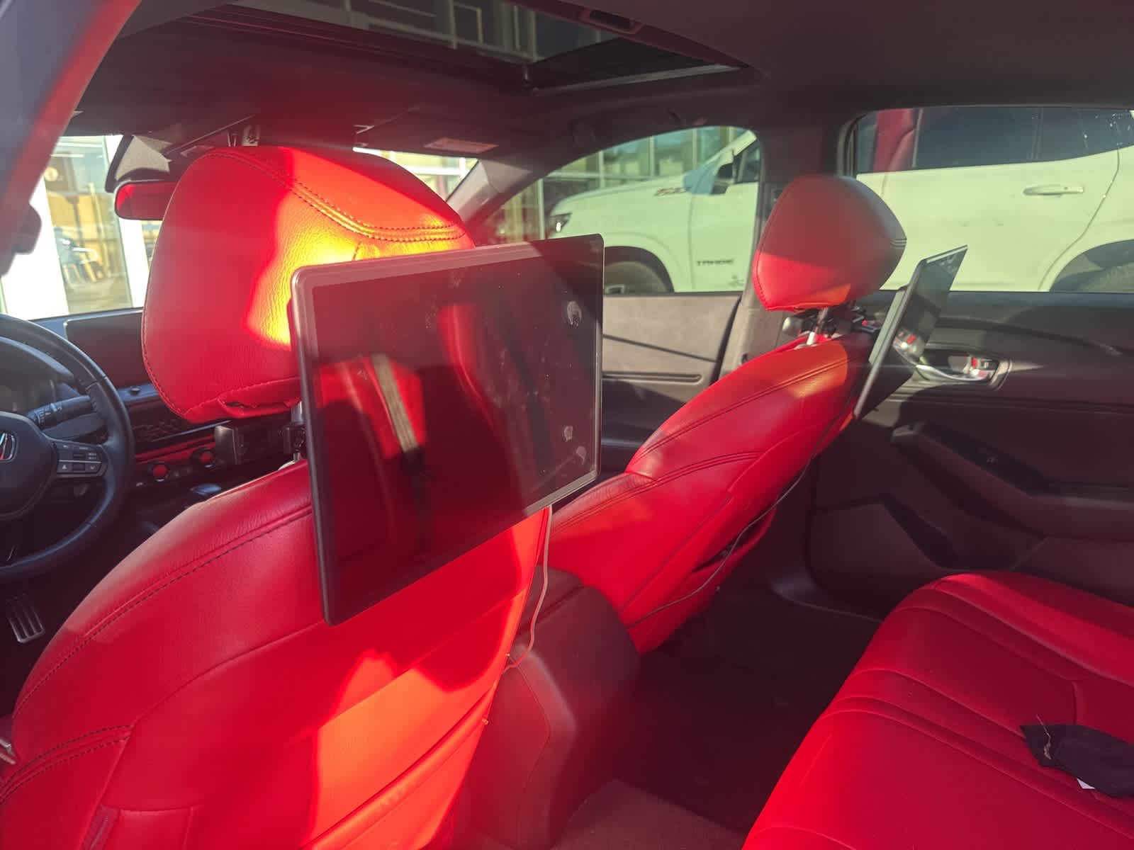 Thumbnail: 2024 Honda Accord - 12