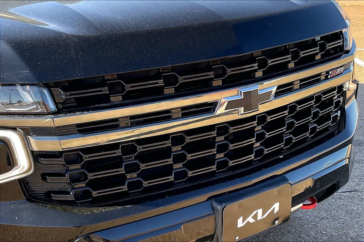 Thumbnail: 2022 Chevrolet Tahoe - 32