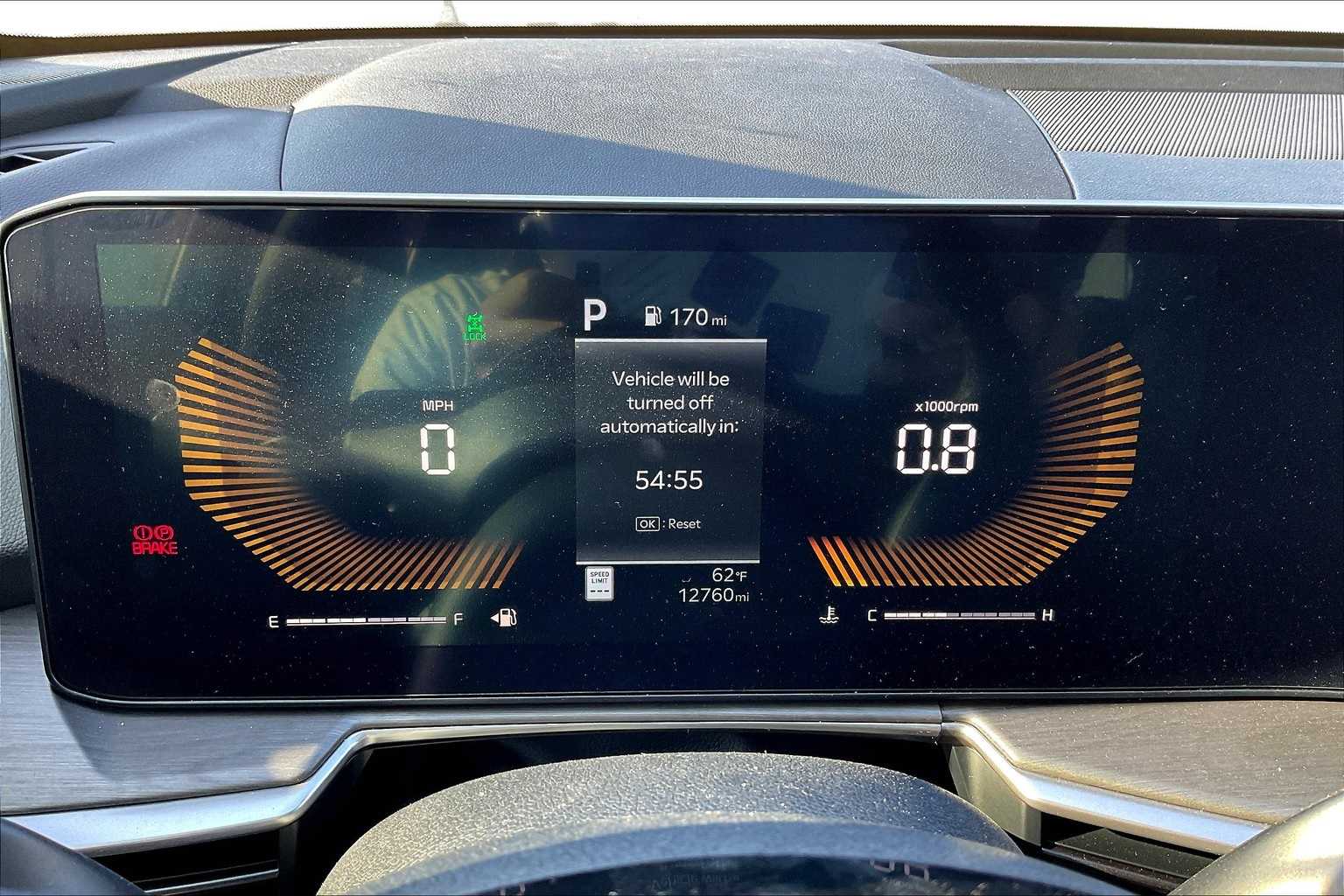 Thumbnail: 2024 Kia Sorento - 17