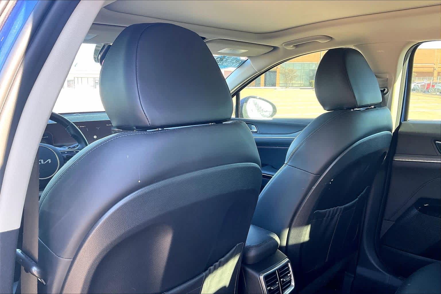 Thumbnail: 2025 Kia K5 - 11