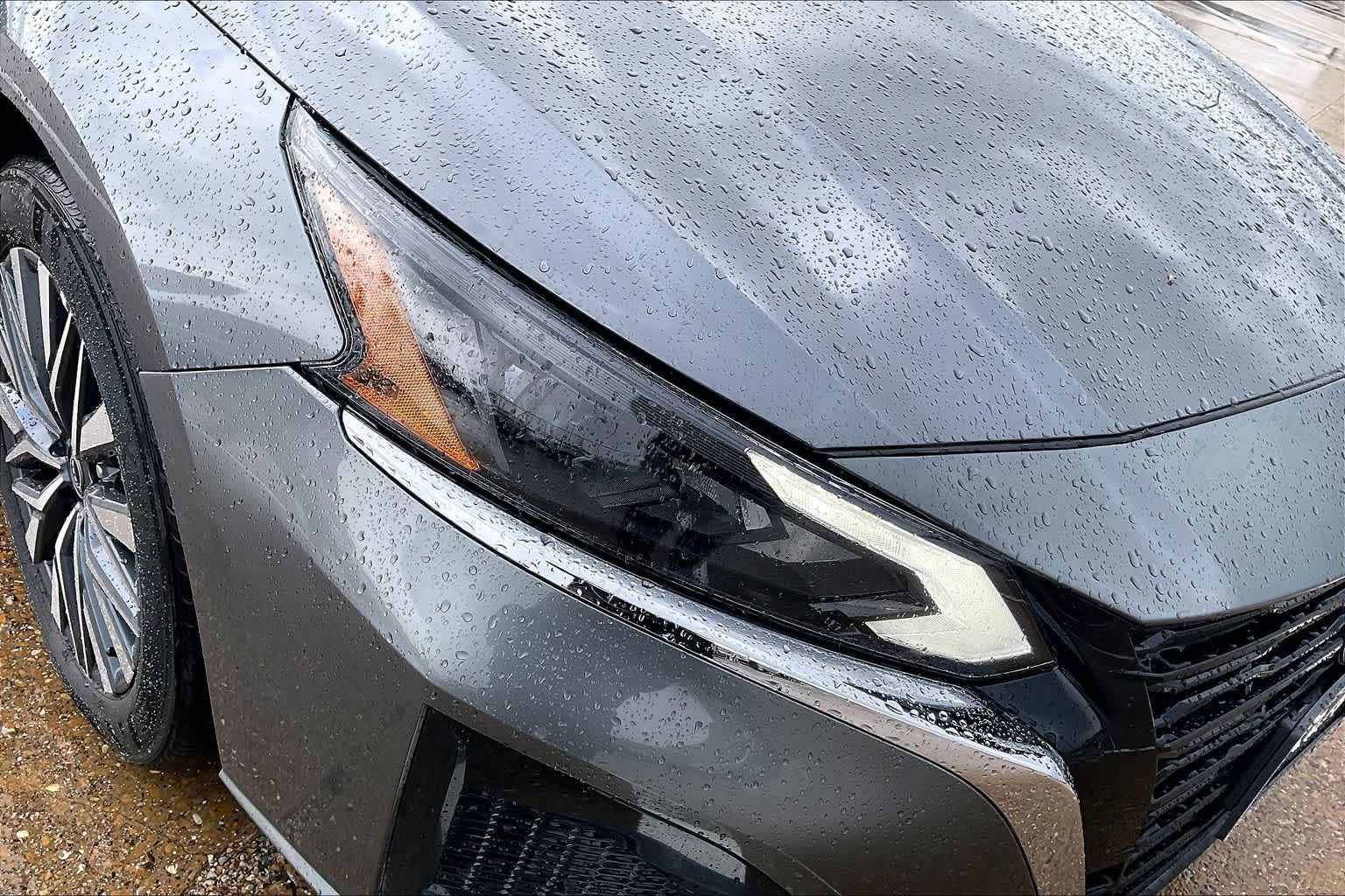 Thumbnail: 2025 Nissan Altima - 30