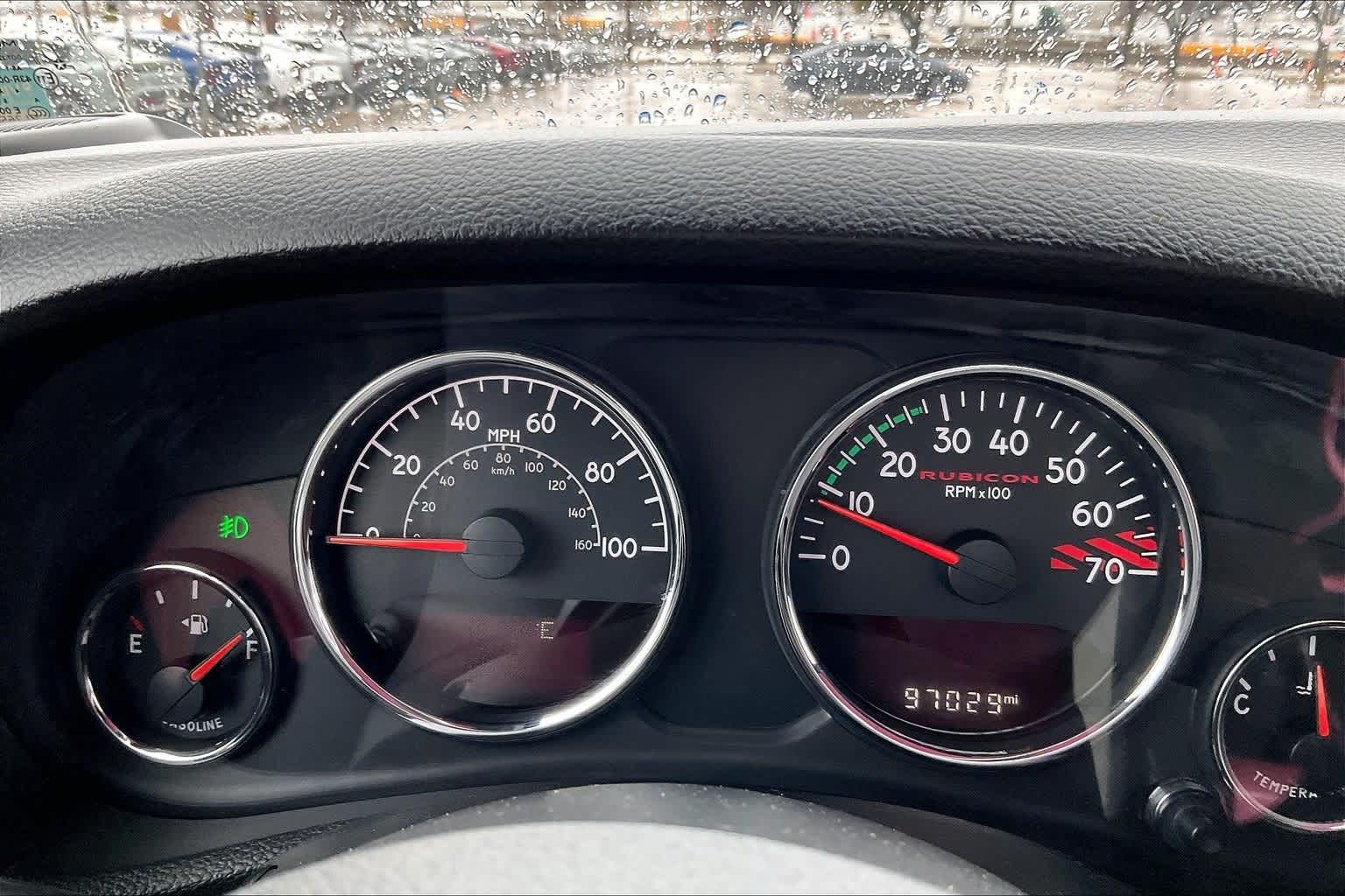 Thumbnail: 2016 Jeep Wrangler - 16