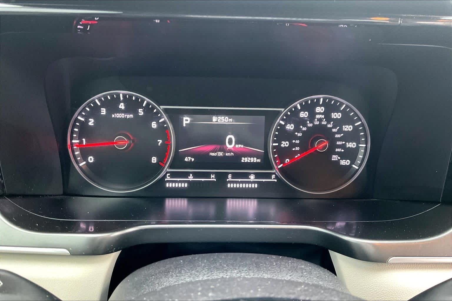 Thumbnail: 2021 Kia Sorento - 17