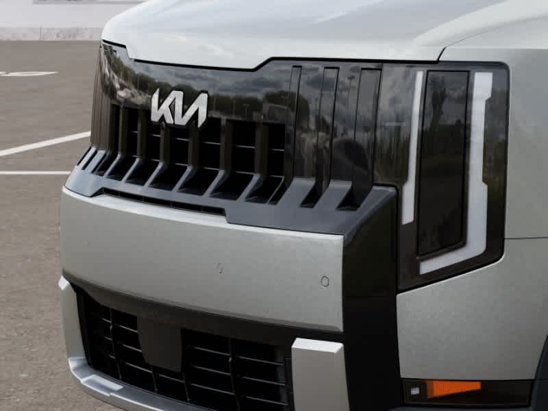 Thumbnail: 2027 Kia Telluride - 12