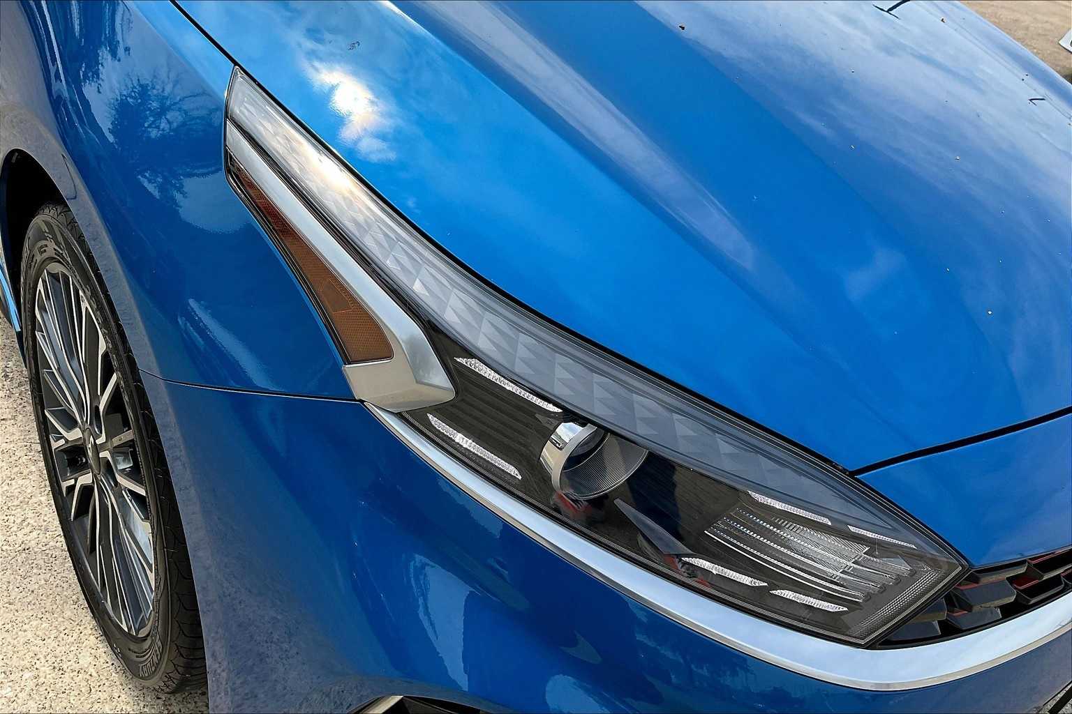 Thumbnail: 2023 Kia Forte - 27