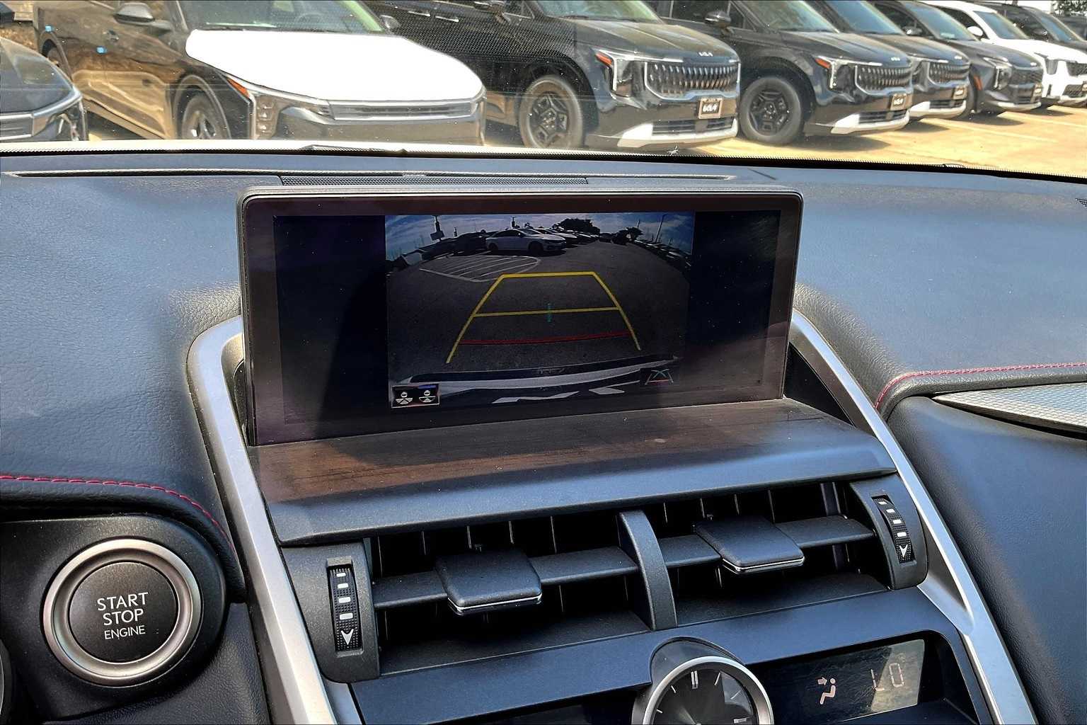 Thumbnail: 2020 Lexus NX - 26