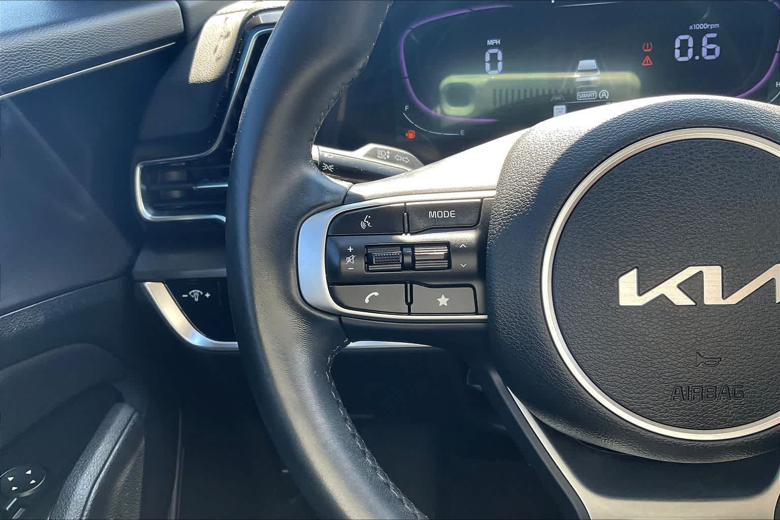 Thumbnail: 2025 Kia Sportage - 24