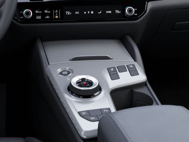 Thumbnail: 2026 Kia Sportage - 23