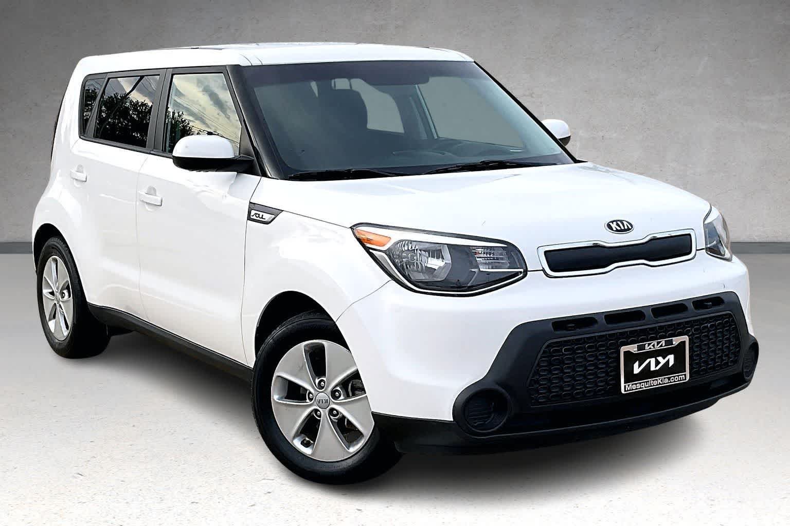 Thumbnail: 2016 Kia Soul - 21