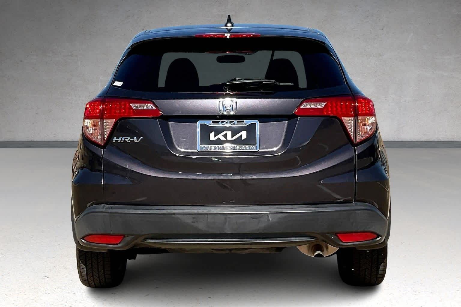 Thumbnail: 2017 Honda HR-V - 5