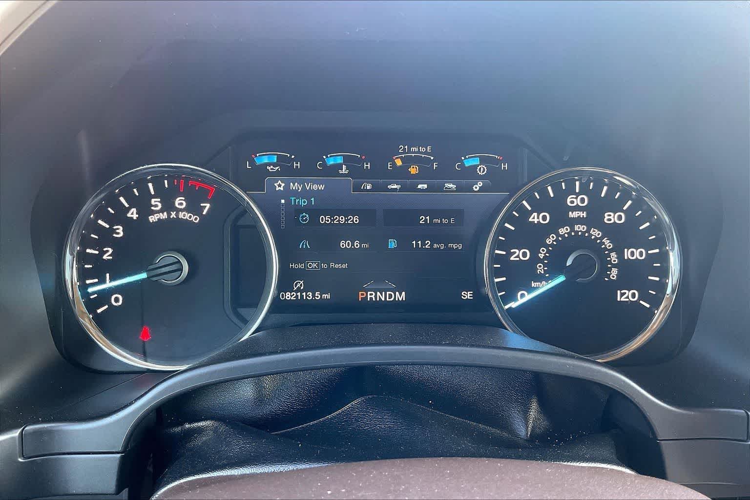 Thumbnail: 2019 Ford F-150 - 17