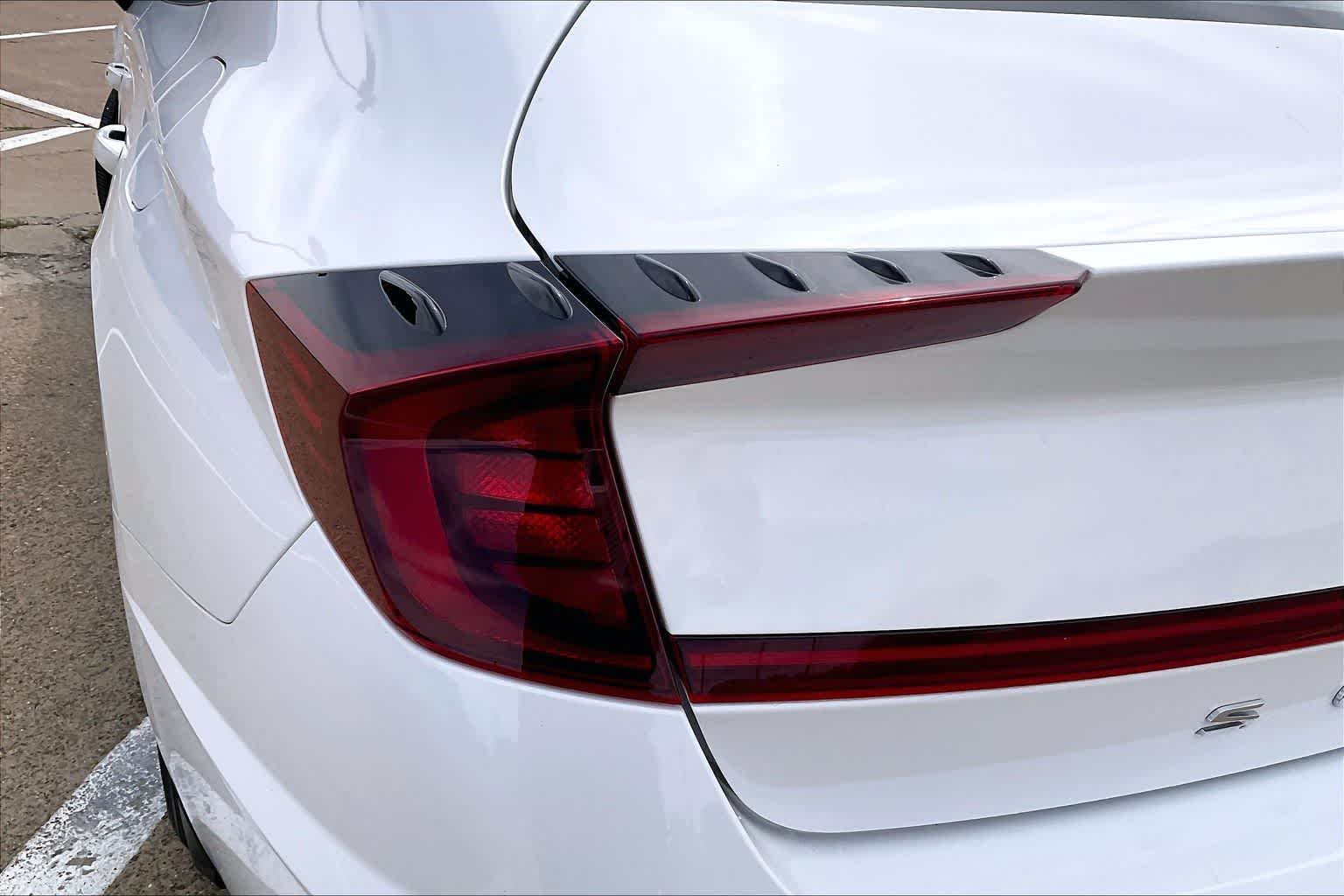 Thumbnail: 2023 Hyundai Sonata - 31