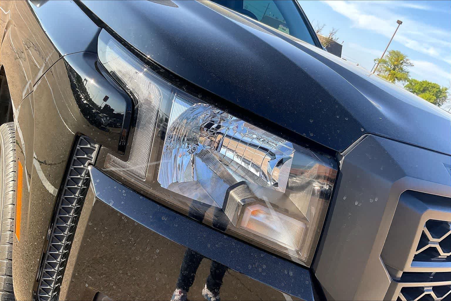 Thumbnail: 2022 Nissan Frontier - 30