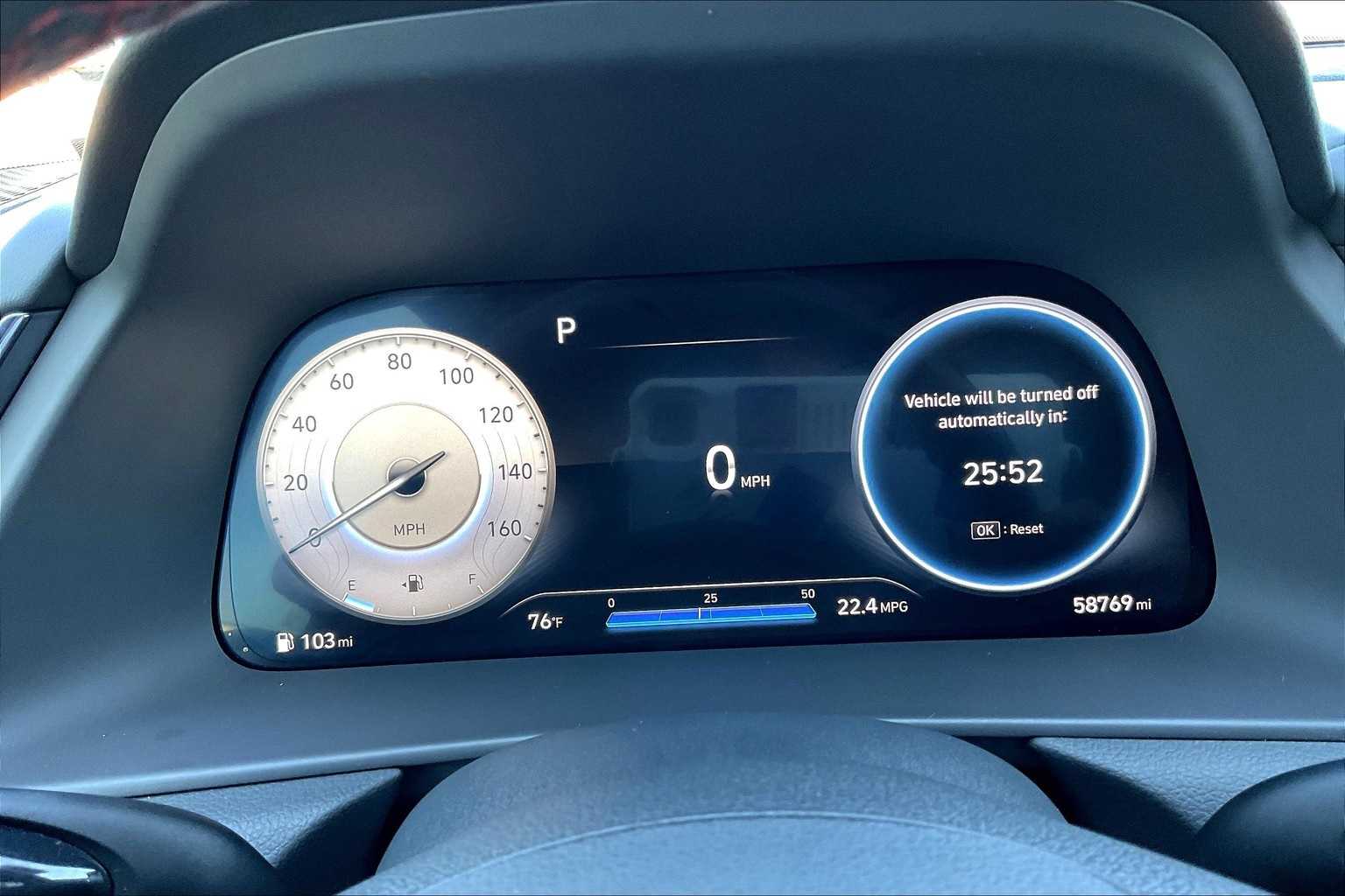 Thumbnail: 2022 Hyundai Sonata - 17