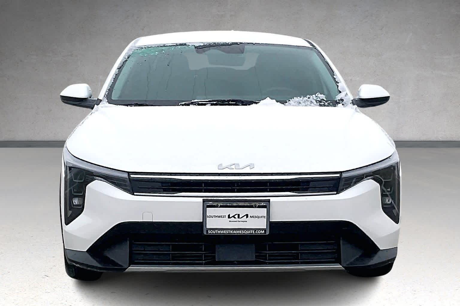 Thumbnail: 2025 Kia K4 - 6