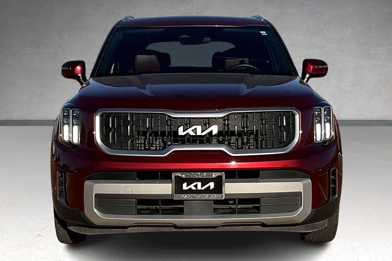 Thumbnail: 2023 Kia Telluride - 6