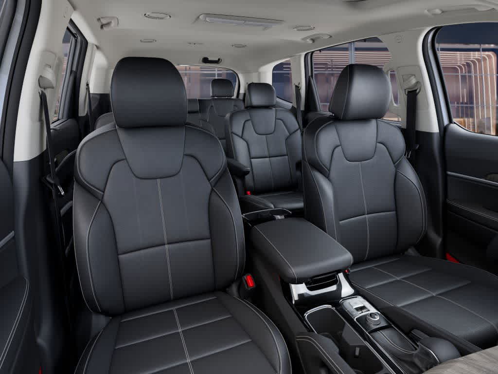 Thumbnail: 2025 Kia Telluride - 15
