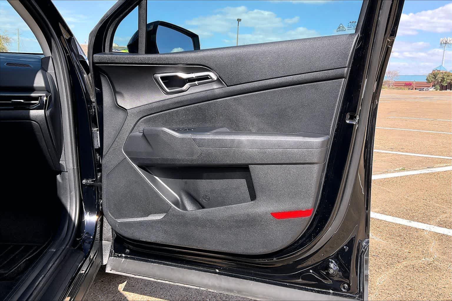 Thumbnail: 2026 Kia Sportage - 27