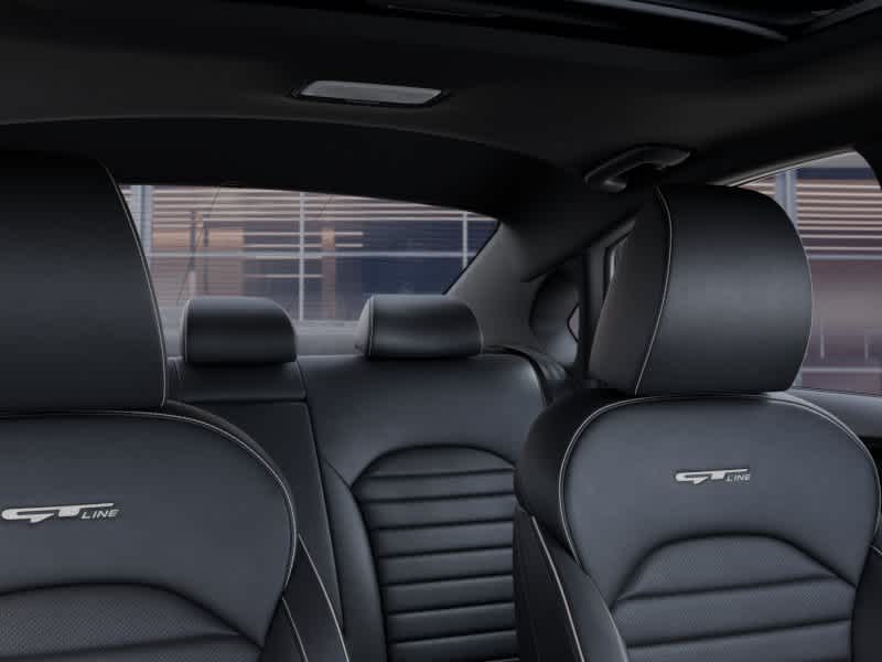 Thumbnail: 2024 Kia Forte - 27