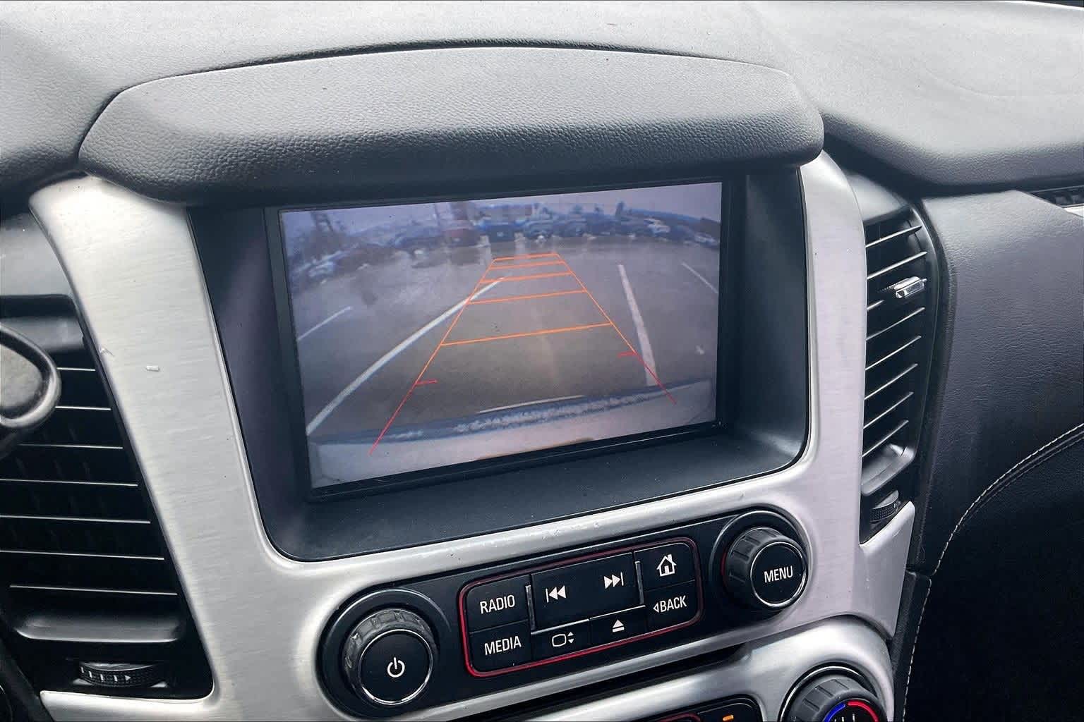 Thumbnail: 2015 GMC Yukon - 24