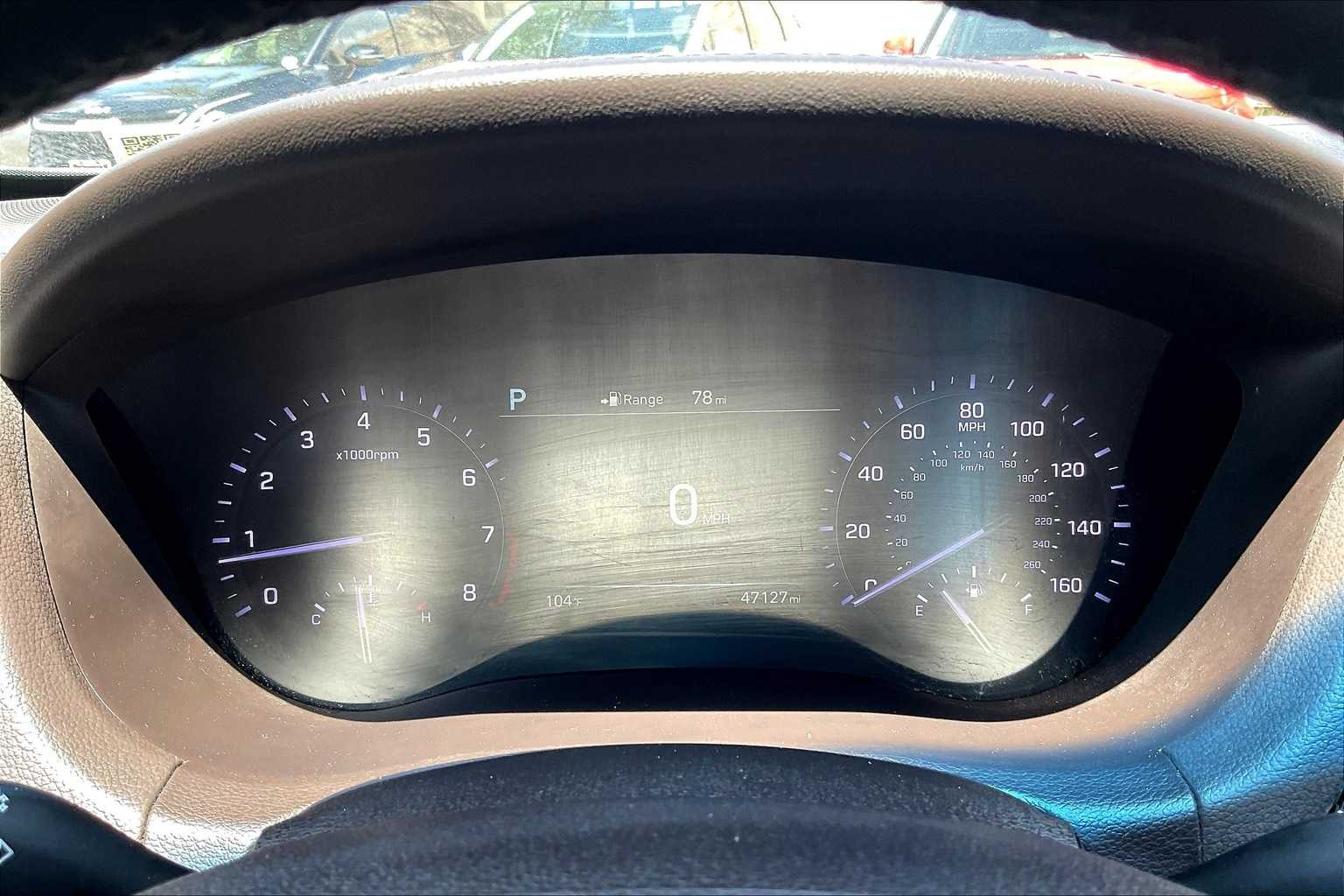 Thumbnail: 2019 Genesis G80 - 17