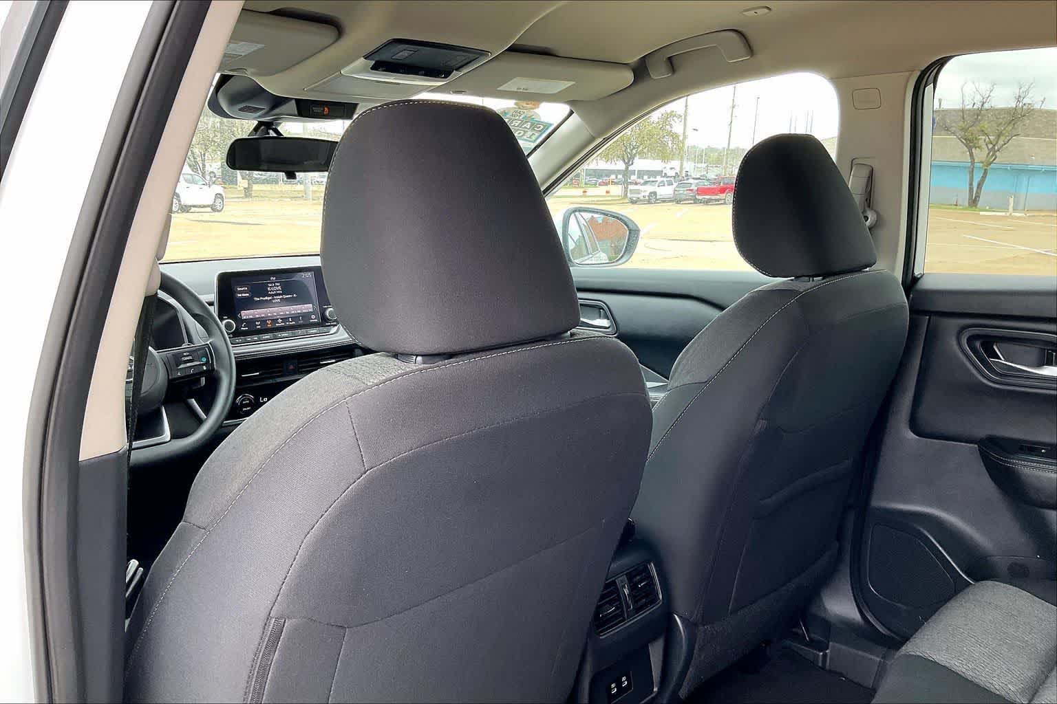 Thumbnail: 2024 Nissan Rogue - 12