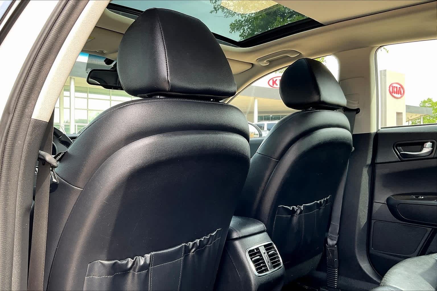 Thumbnail: 2020 Kia Optima - 12