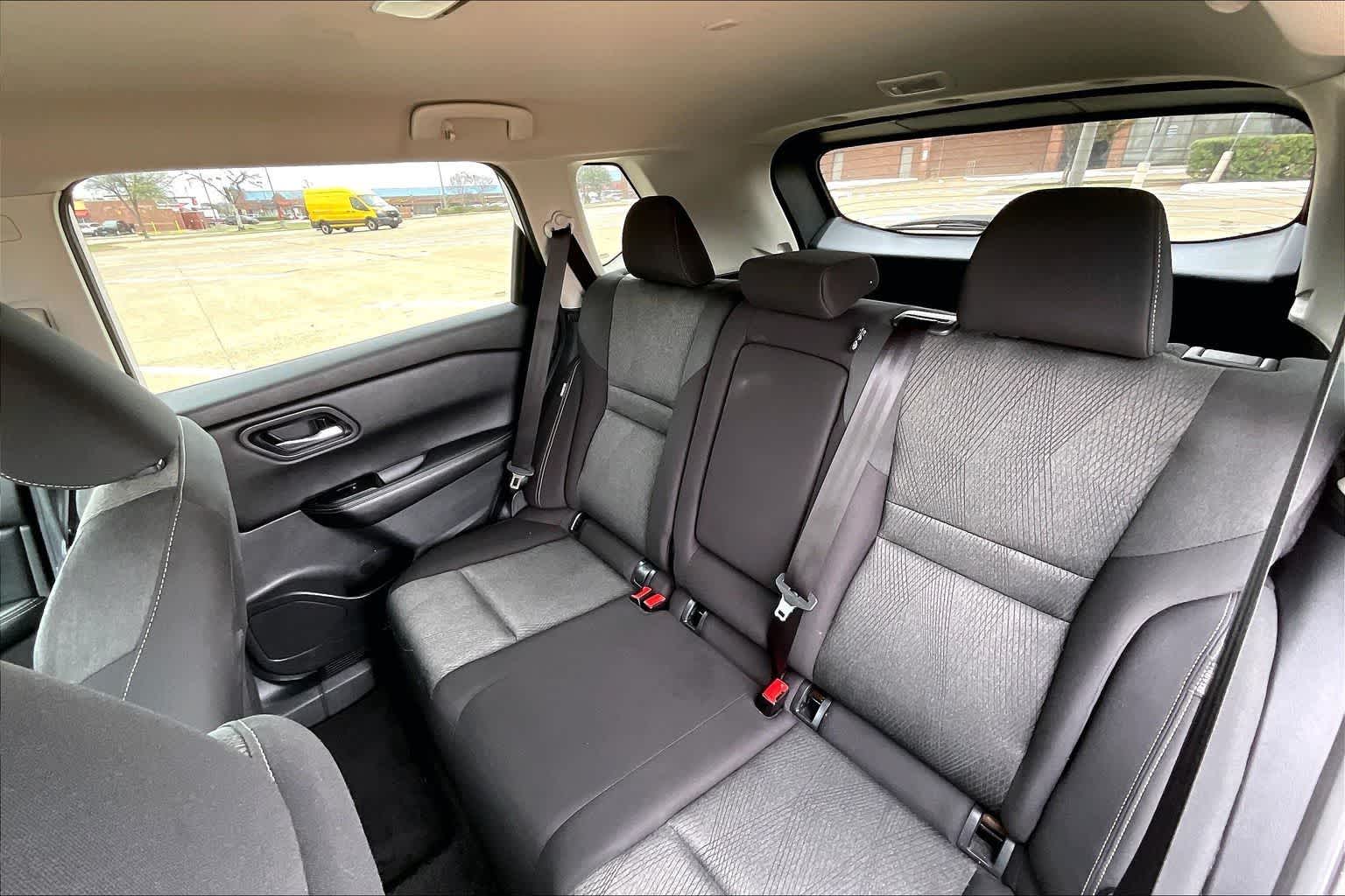 Thumbnail: 2024 Nissan Rogue - 29