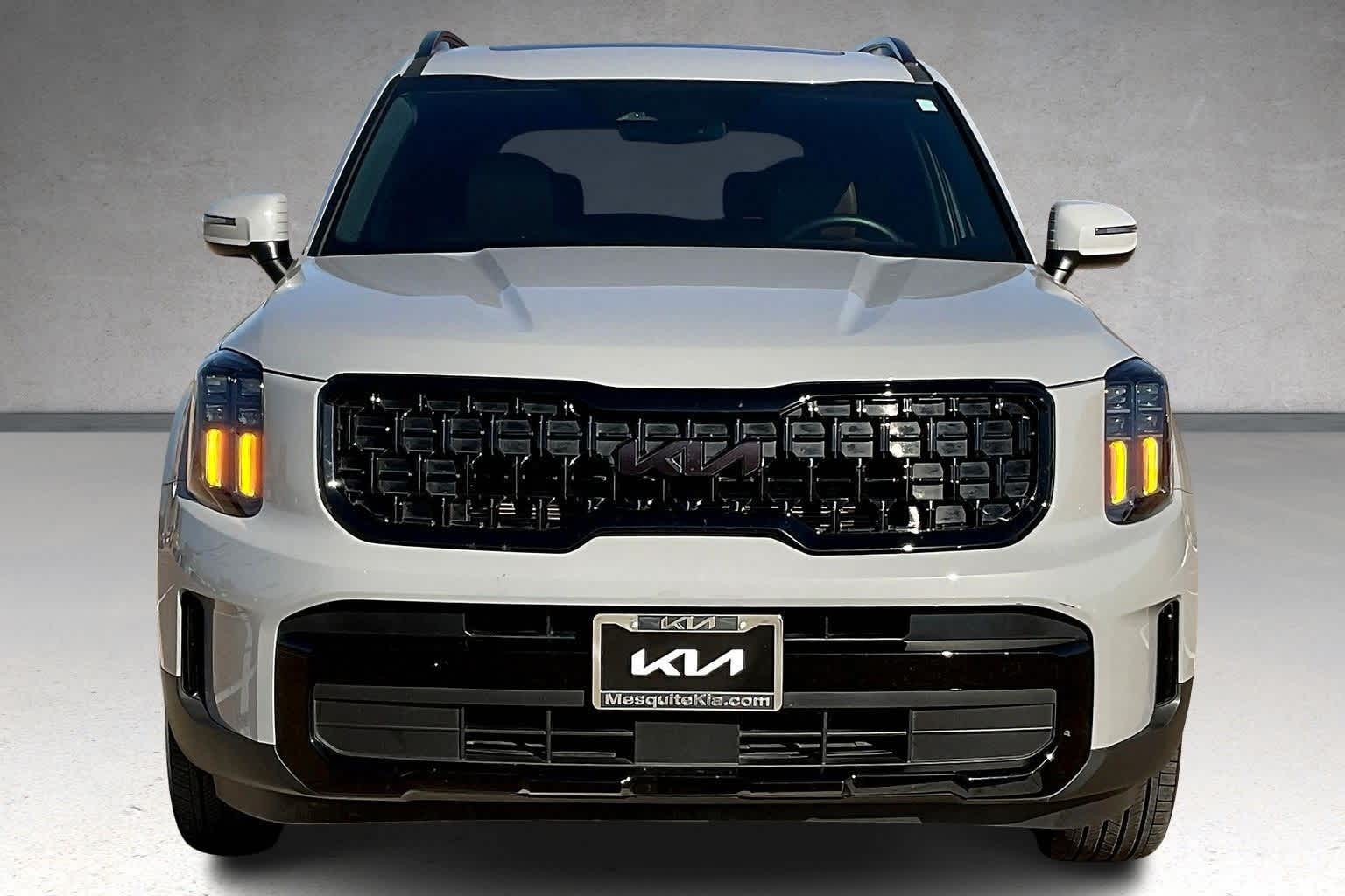 Thumbnail: 2025 Kia Telluride - 6