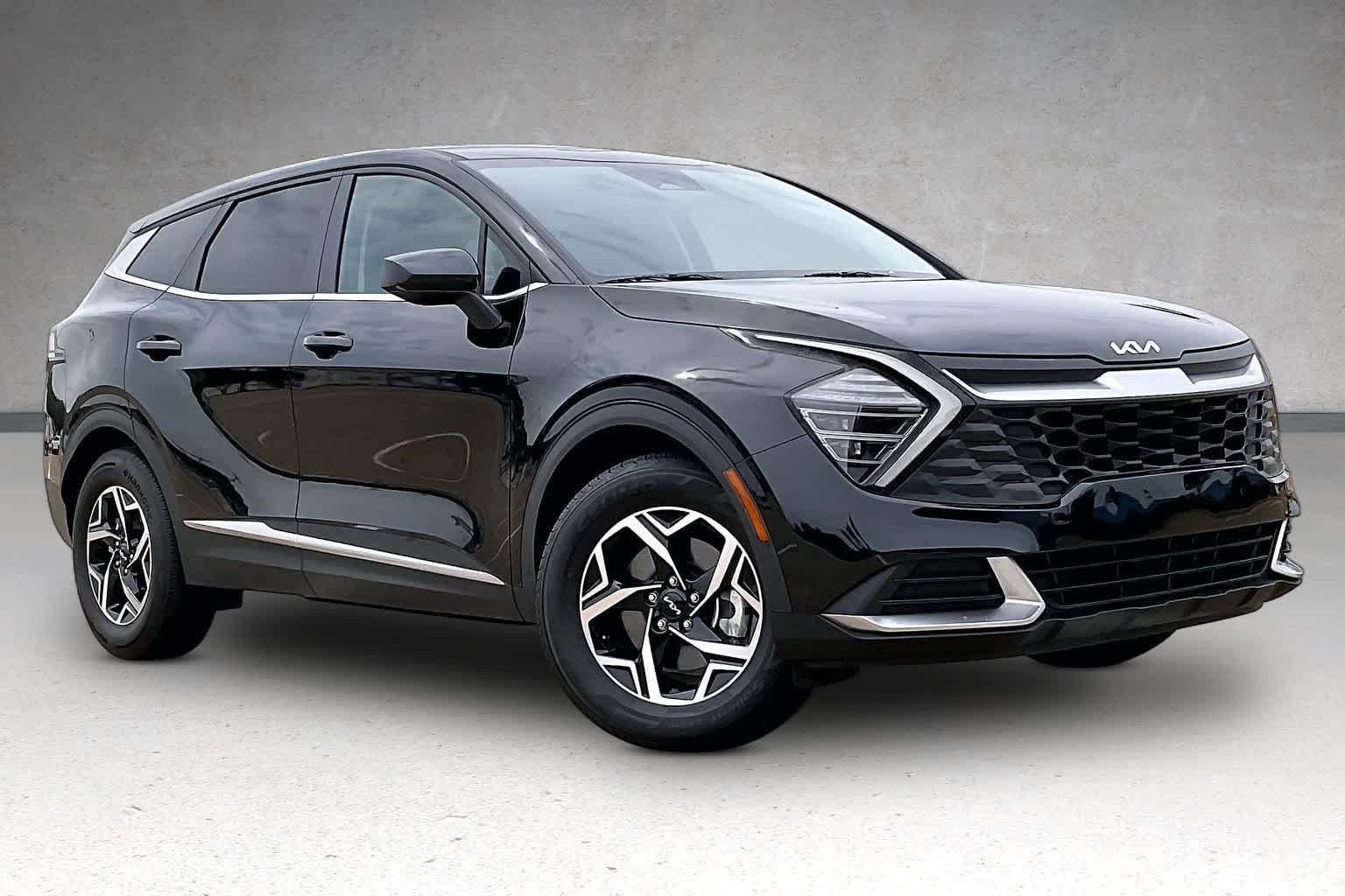 Thumbnail: 2025 Kia Sportage - 19