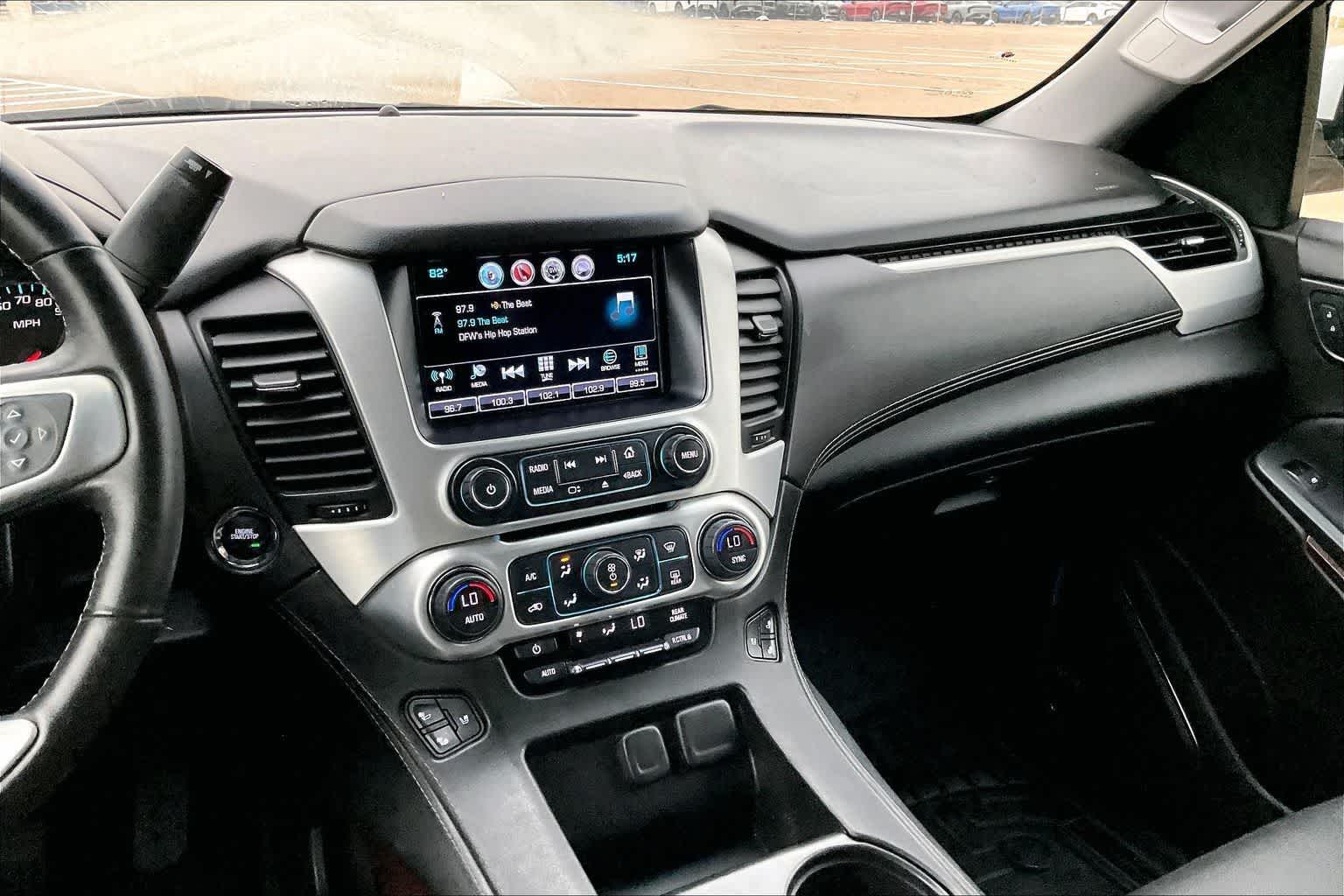 Thumbnail: 2017 GMC Yukon - 13