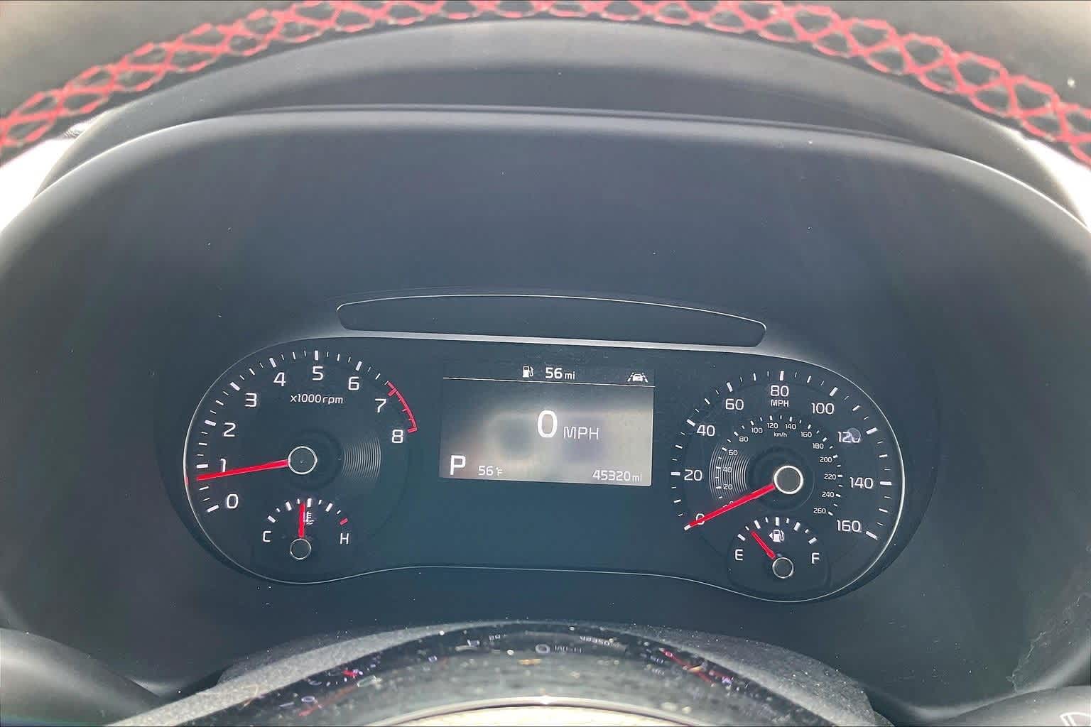 Thumbnail: 2022 Kia Soul - 16